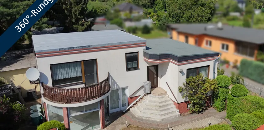 von Poll Immobilien GmbH