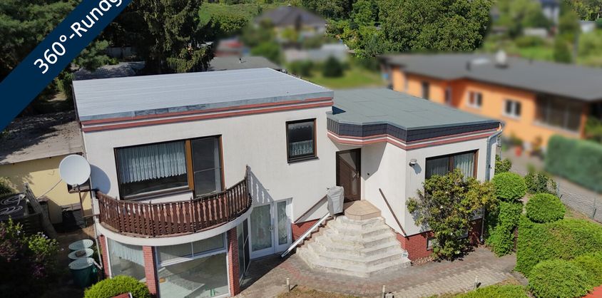 von Poll Immobilien GmbH