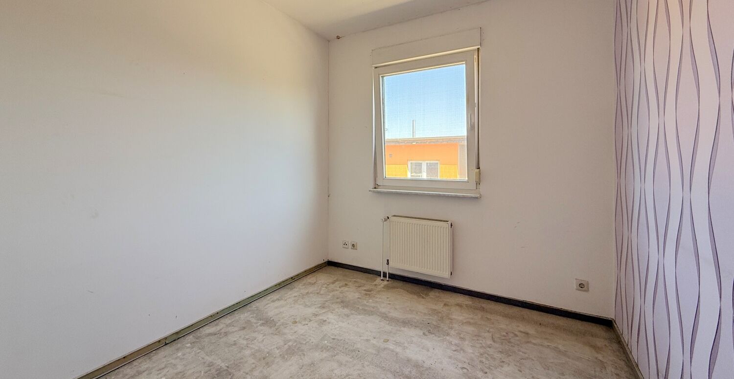 helles Kinderzimmer