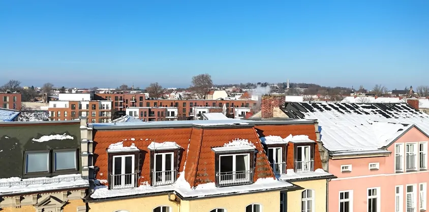 von Poll Immobilien GmbH