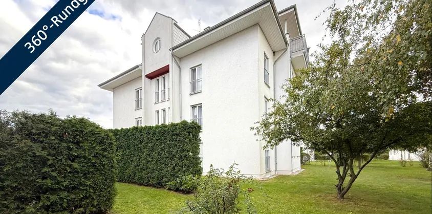 von Poll Immobilien GmbH