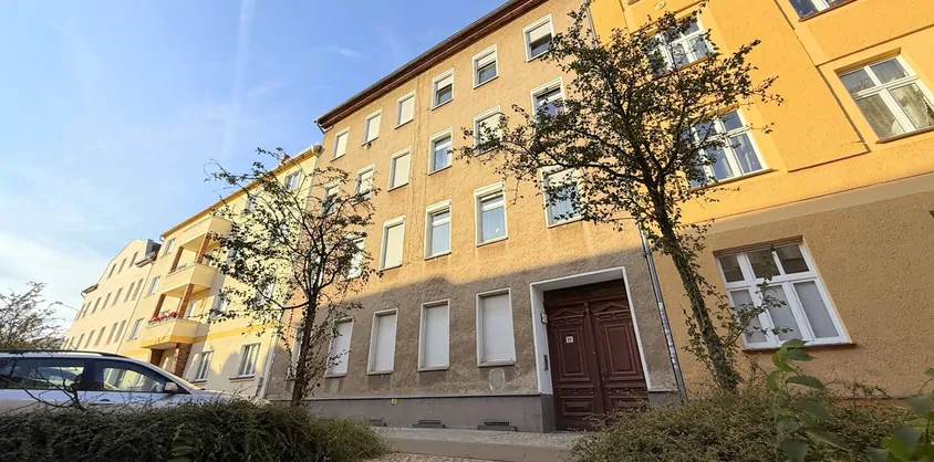 von Poll Immobilien GmbH
