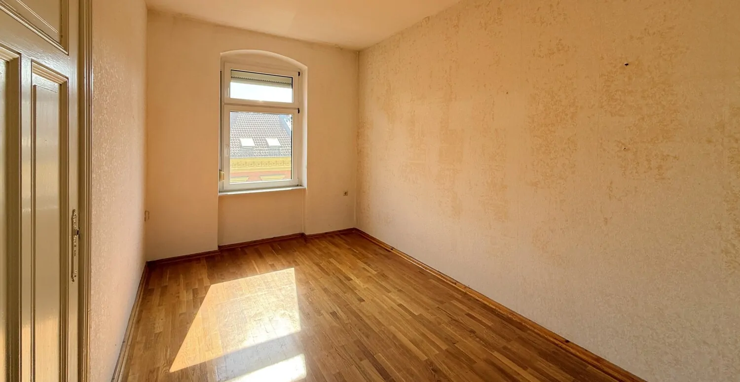 Arbeitszimmer (WE 5)