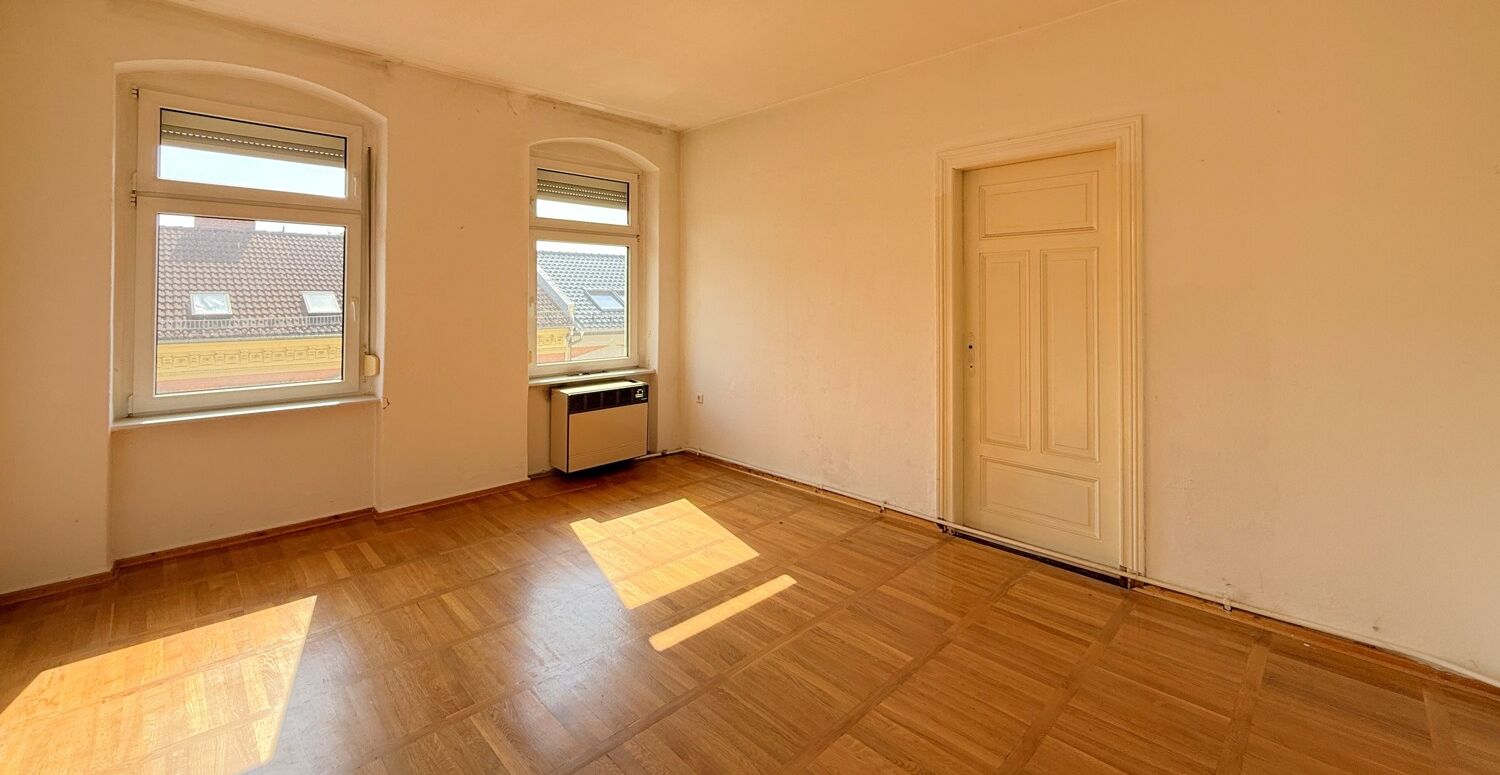 Wohnzimmer (WE 5)