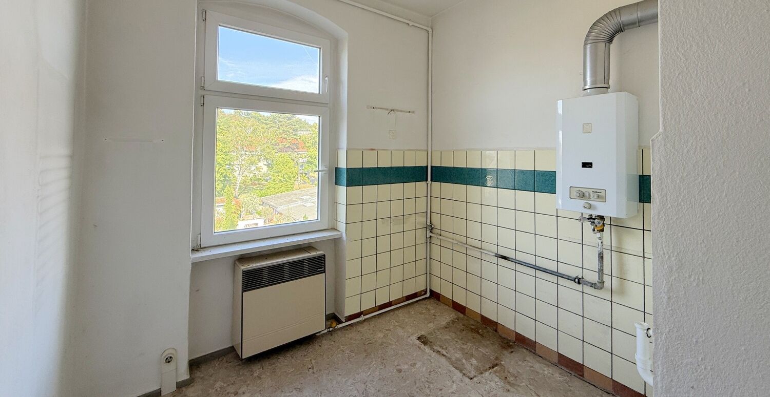 Küche (WE 5)