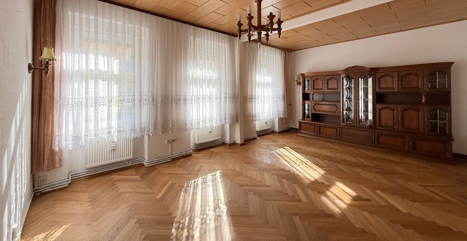Wohnzimmer (WE 1)