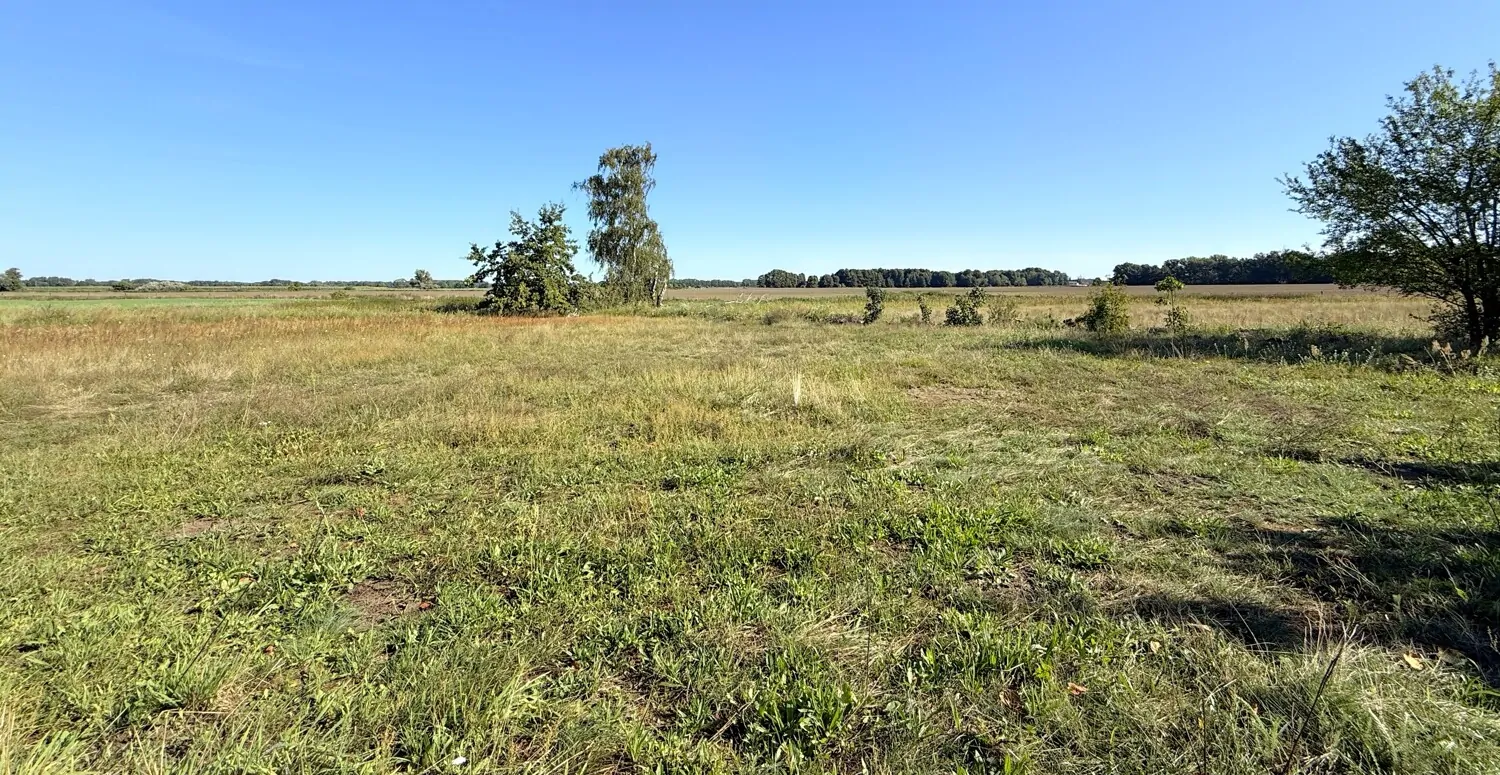 ca. 13.000 m² Landwirtschaftliche Fläche