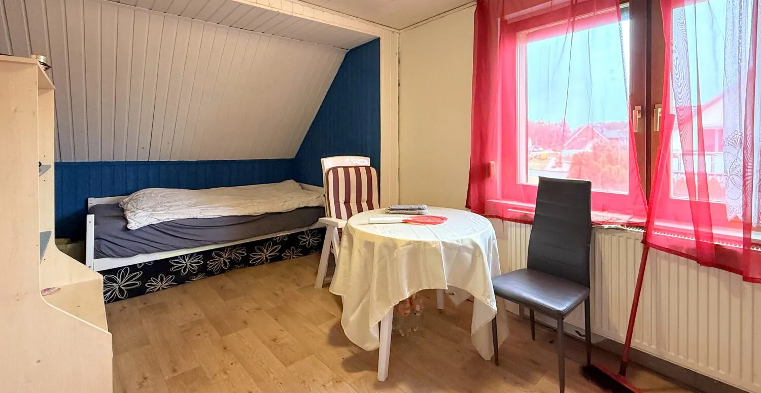 Gästezimmer