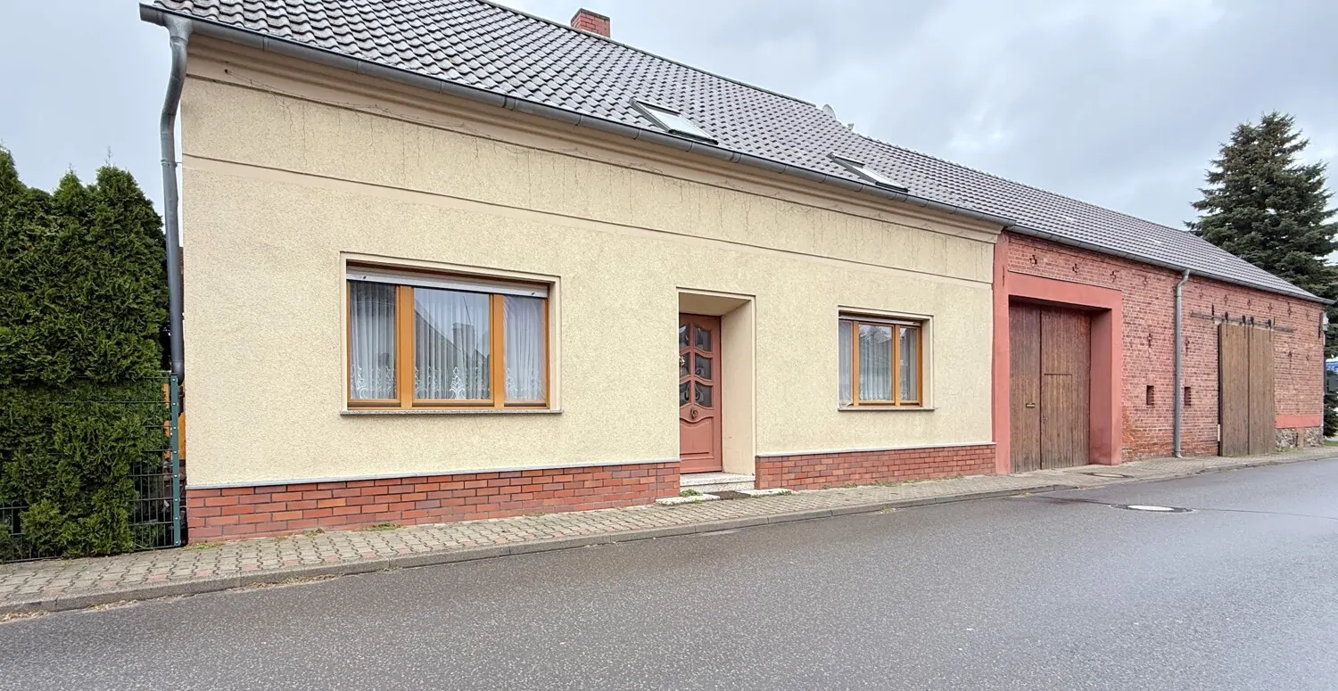 Einfamilienhaus mit ca. 184 m² Wohnfläche