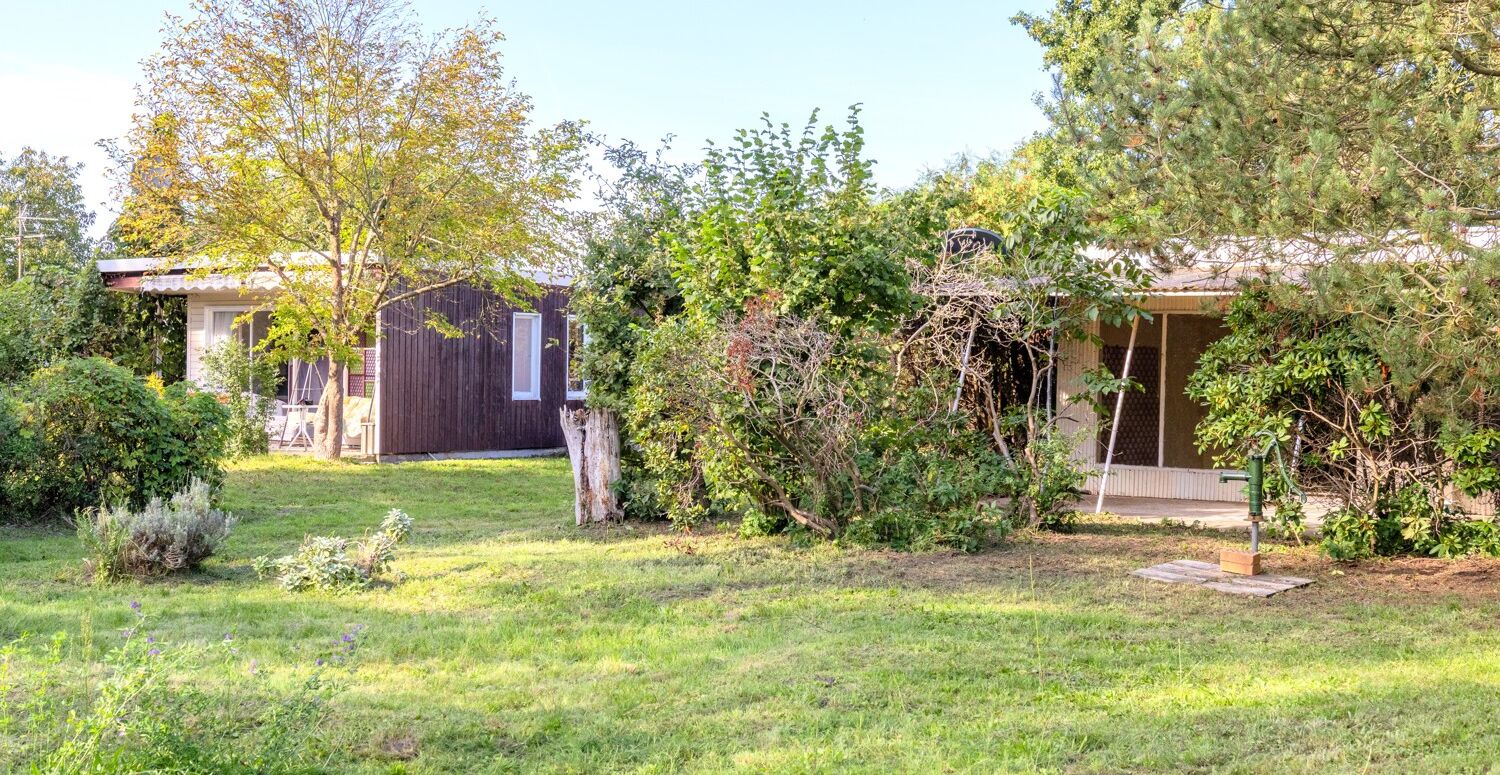 Bungalow I und II