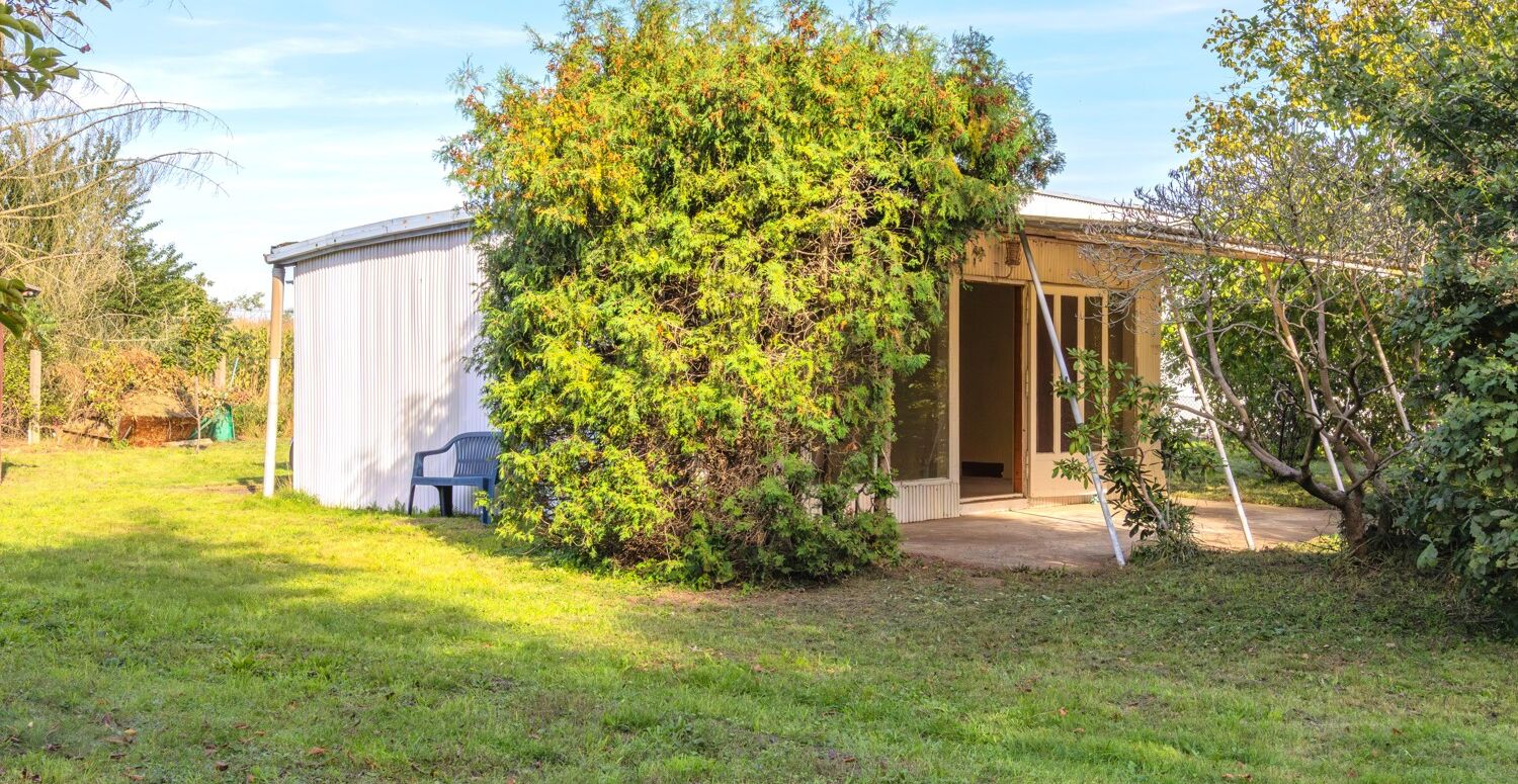 Bungalow II