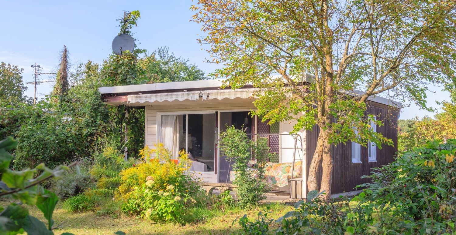 Bungalow I