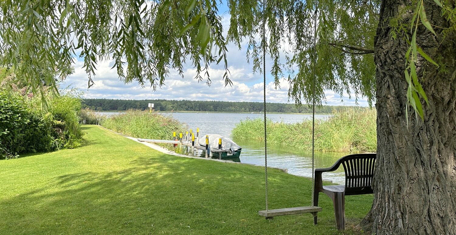 einzigartiges Anwesen