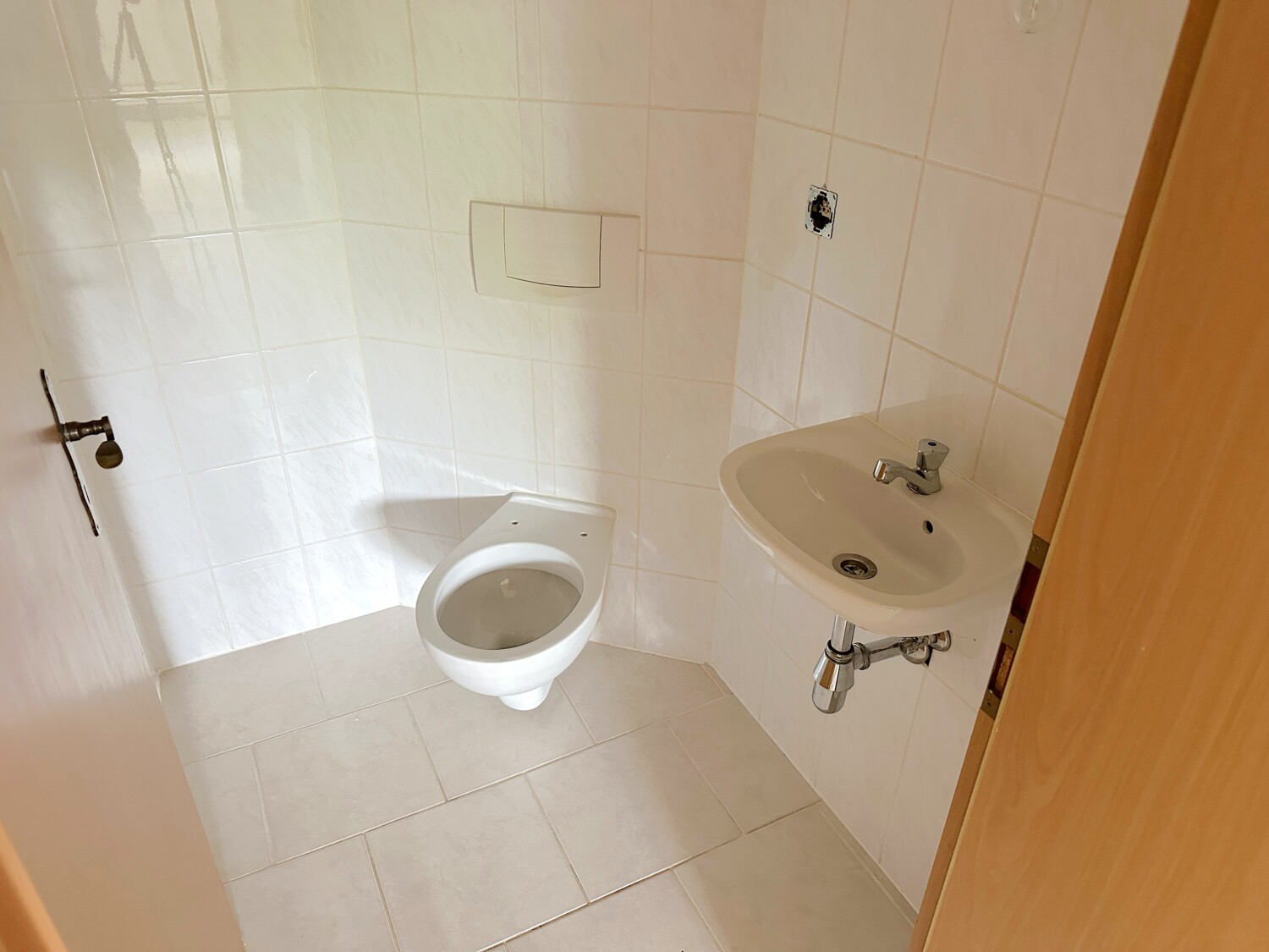 Gäste - WC