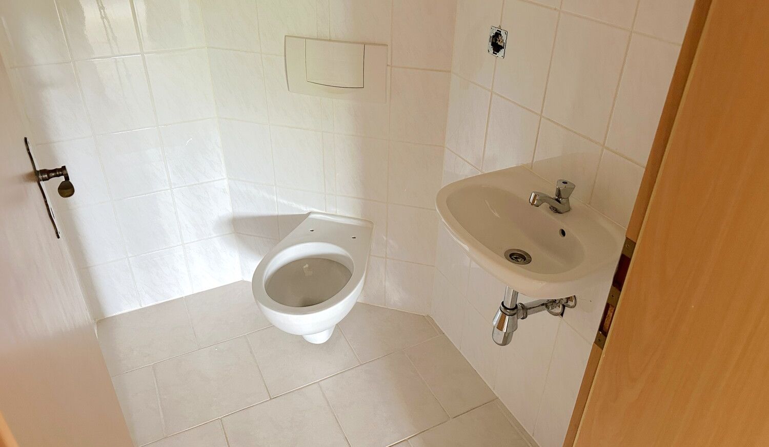 Gäste - WC