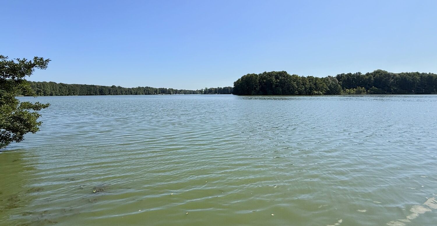 Klostersee