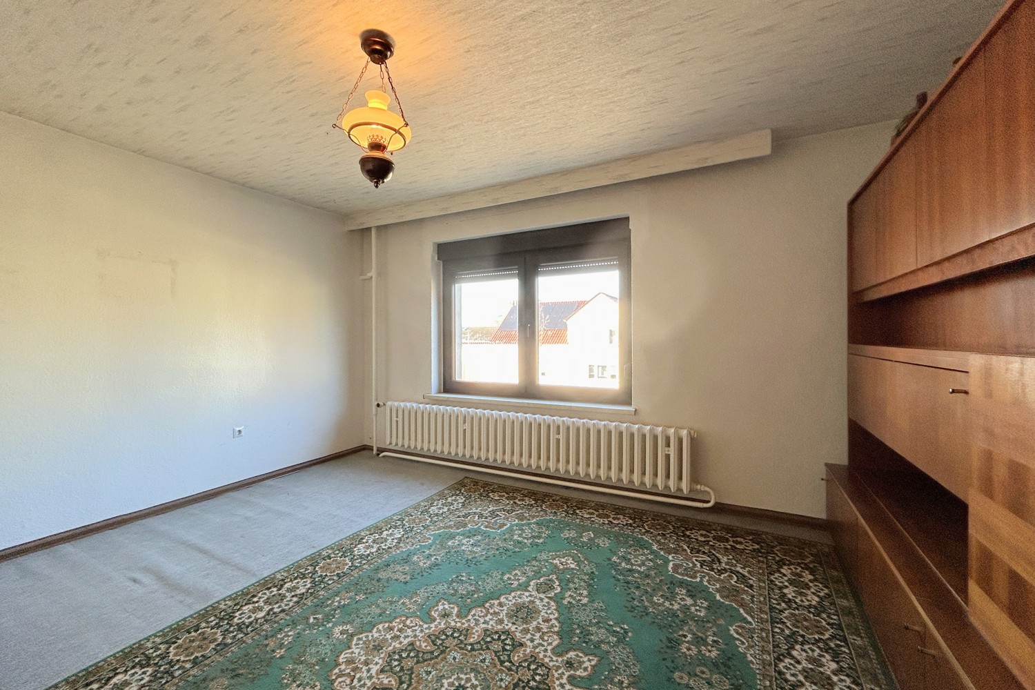 Kinderzimmer (Obergeschoss)