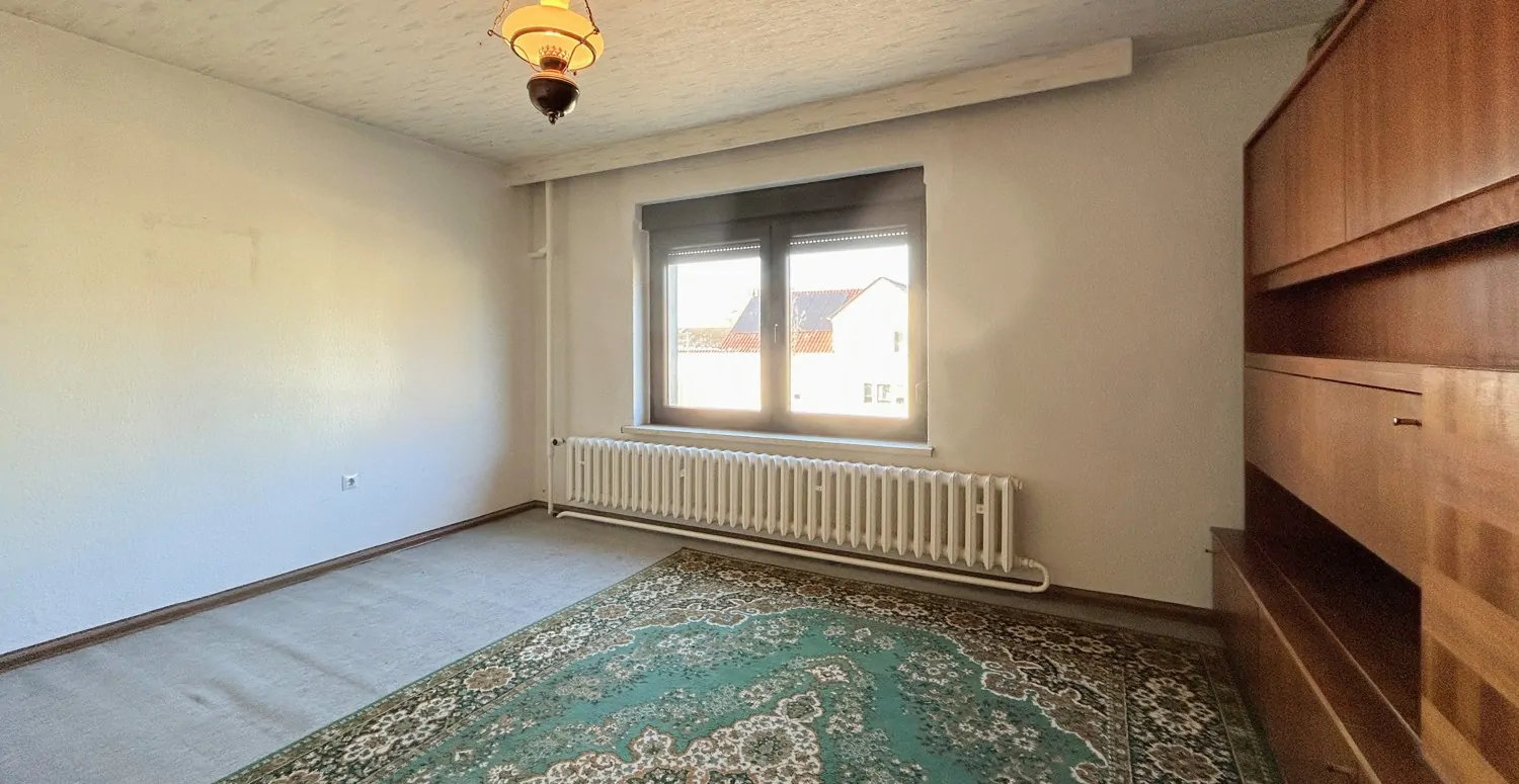 Kinderzimmer (Obergeschoss)