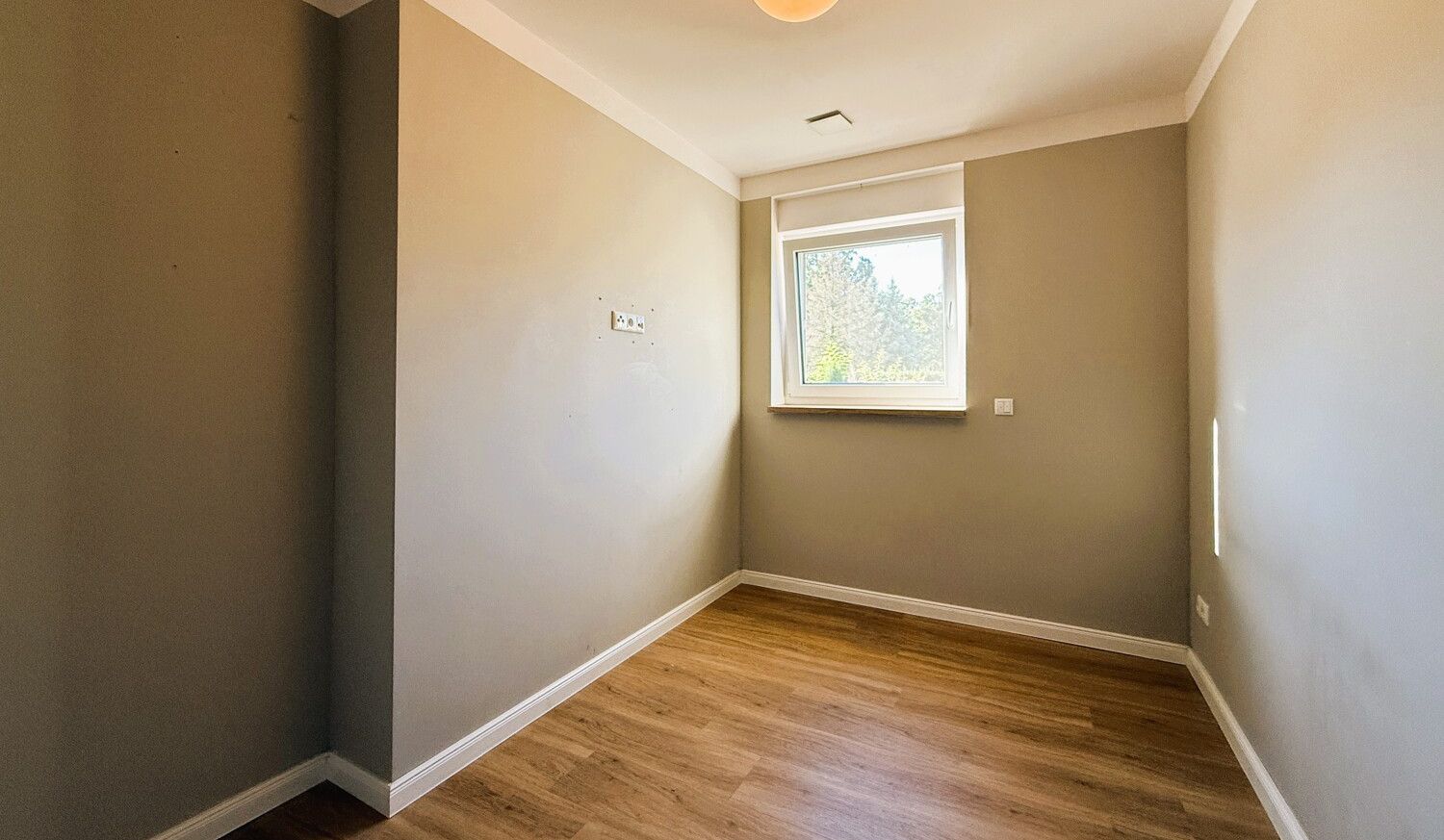Arbeitszimmer