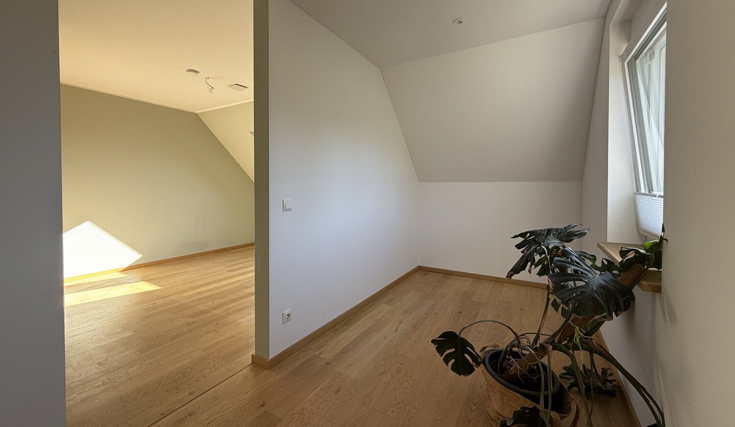 Ankleidezimmer