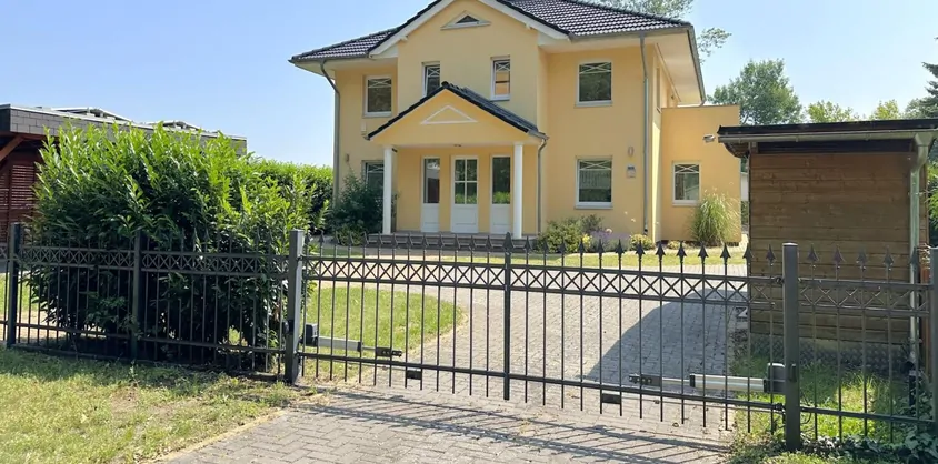 von Poll Immobilien GmbH