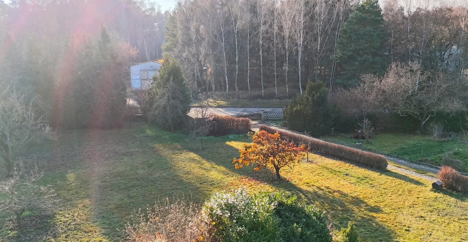 Grundlage für Ihr Zukunft - bauträgerfreies Baugrundstück mit B-Plan