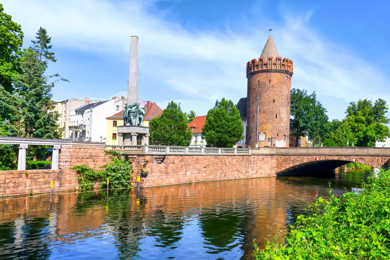 Steintorturm (Brandenburg an der Havel)