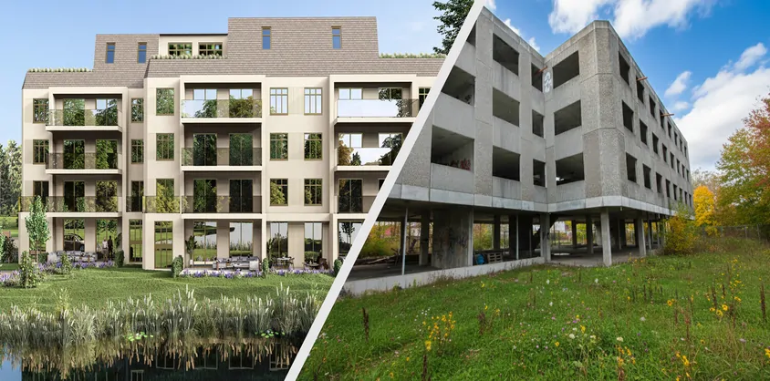von Poll Immobilien GmbH