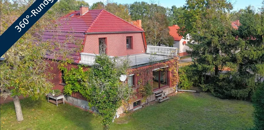 von Poll Immobilien GmbH