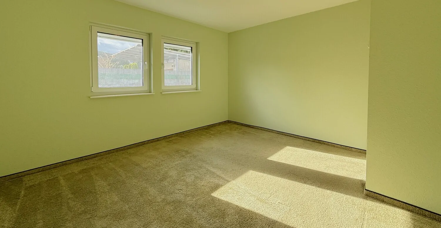 gemütliches Schlafzimmer