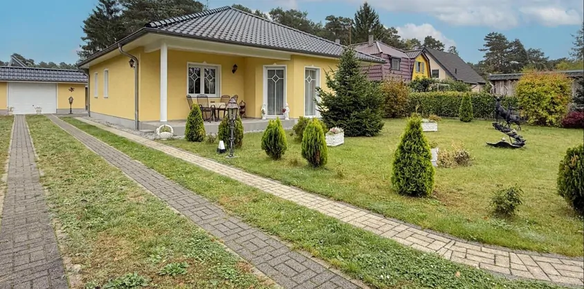 von Poll Immobilien GmbH