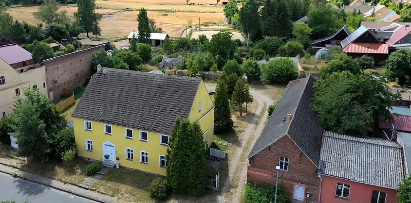 von Poll Immobilien GmbH