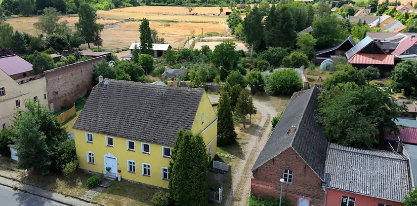 von Poll Immobilien GmbH