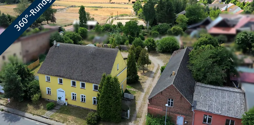 von Poll Immobilien GmbH