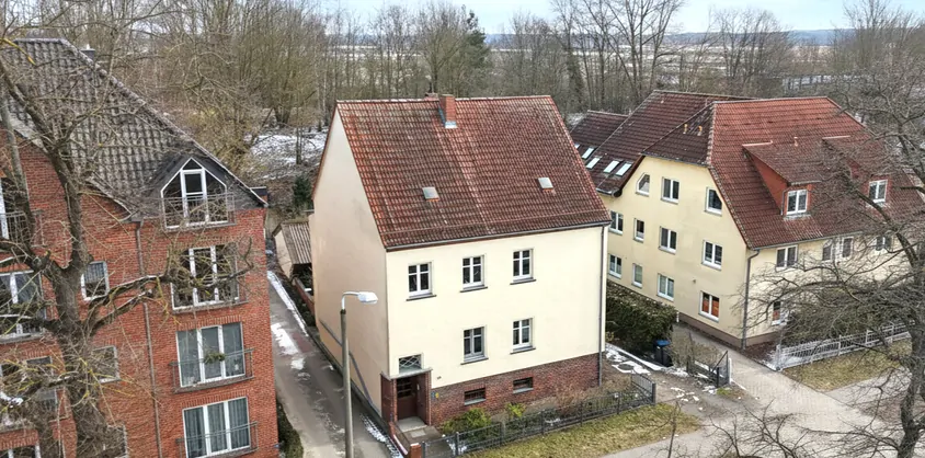 von Poll Immobilien GmbH