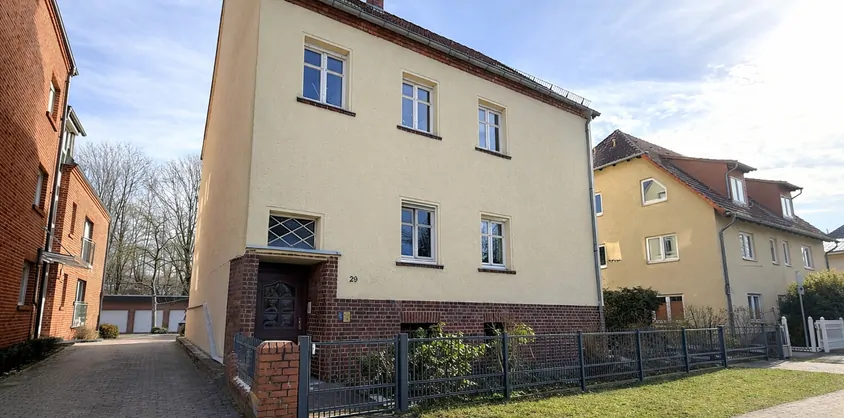 von Poll Immobilien GmbH