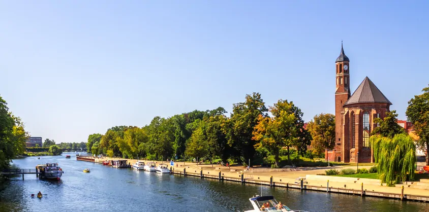 von Poll Immobilien GmbH