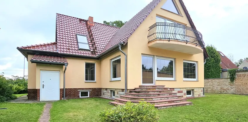 von Poll Immobilien GmbH