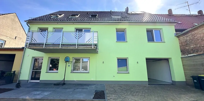 von Poll Immobilien GmbH
