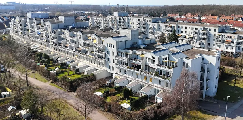 von Poll Immobilien GmbH
