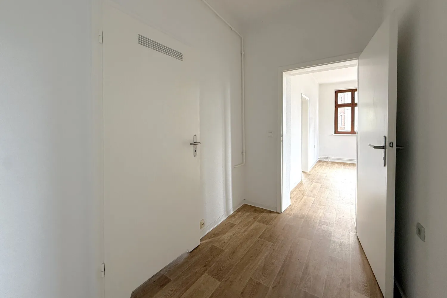 Wohnungsflur (1. OG)