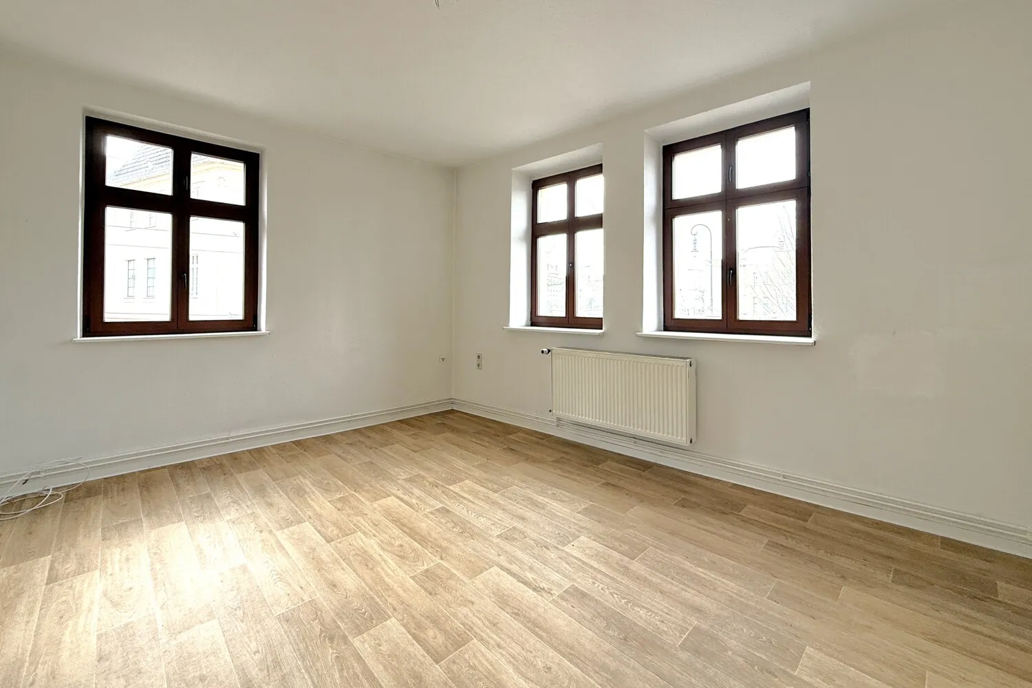 Wohnzimmer (1. OG)