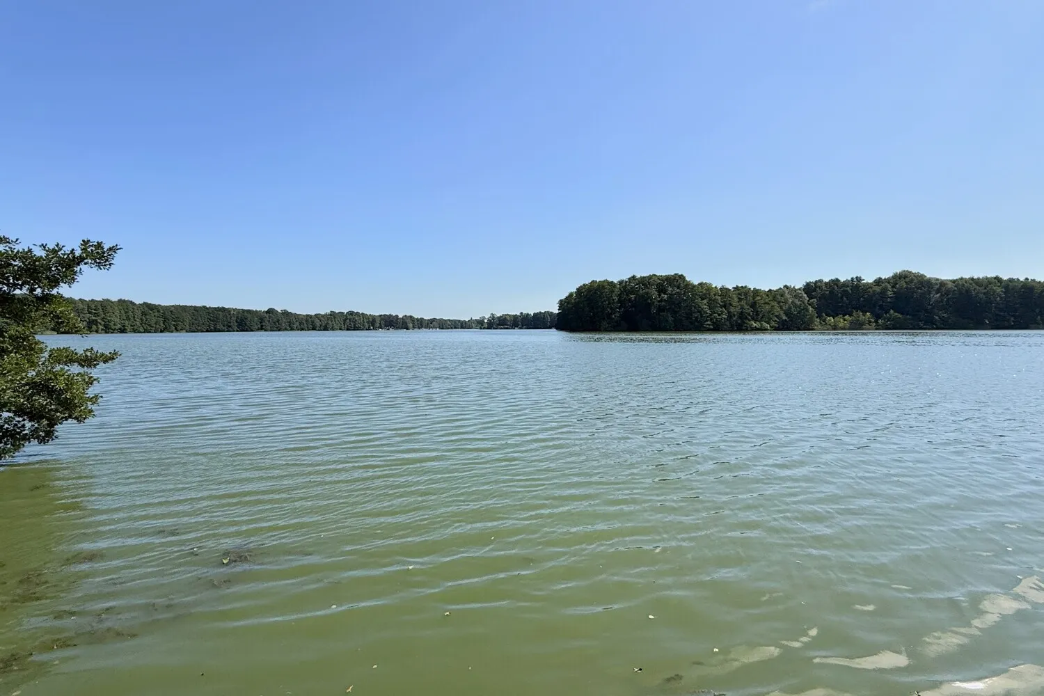 Klostersee