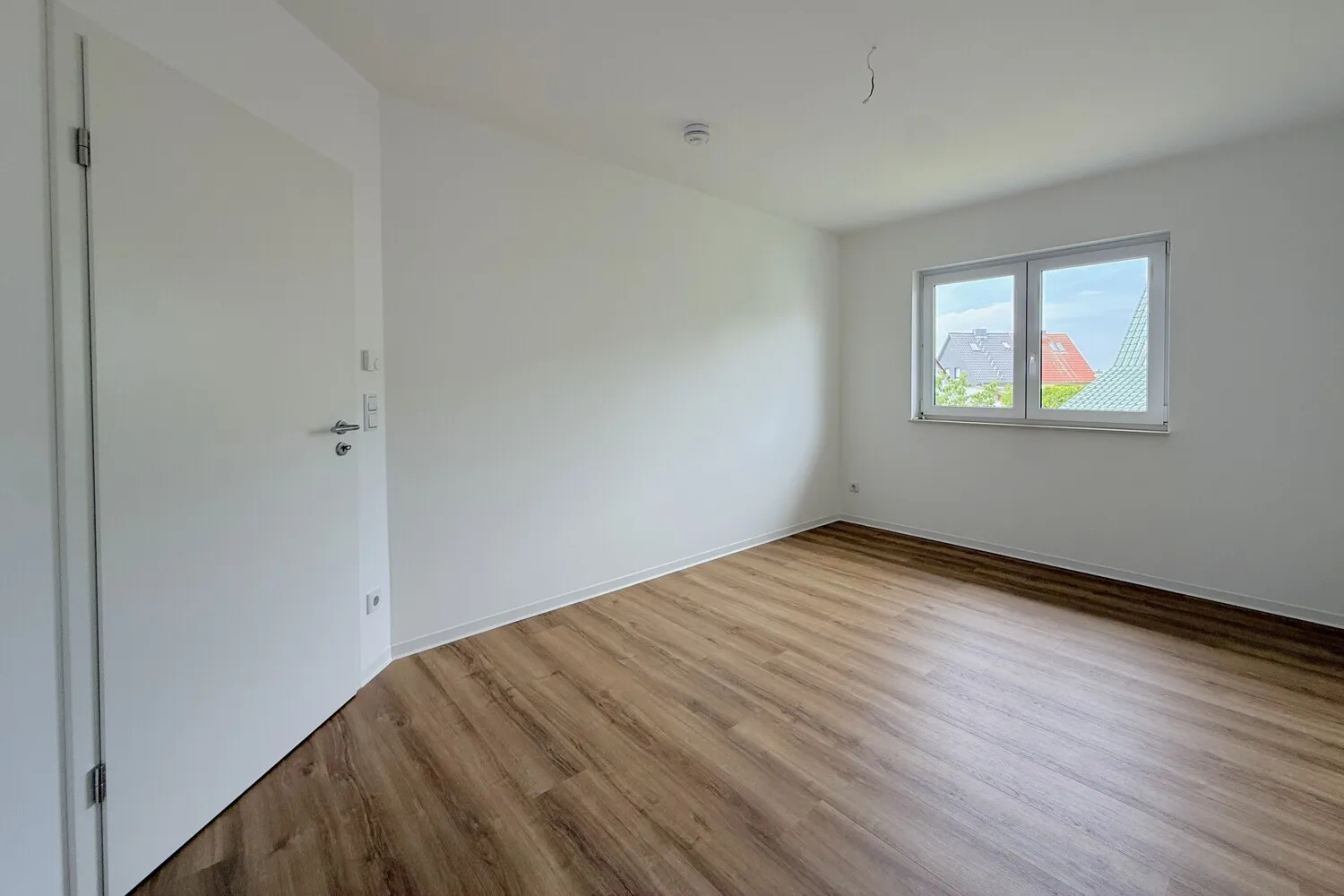Kinder-, Gäste- oder Arbeitszimmer