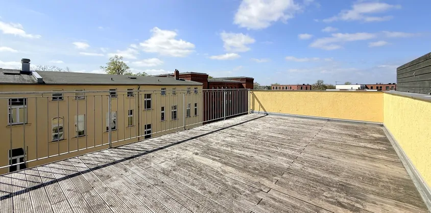 von Poll Immobilien GmbH