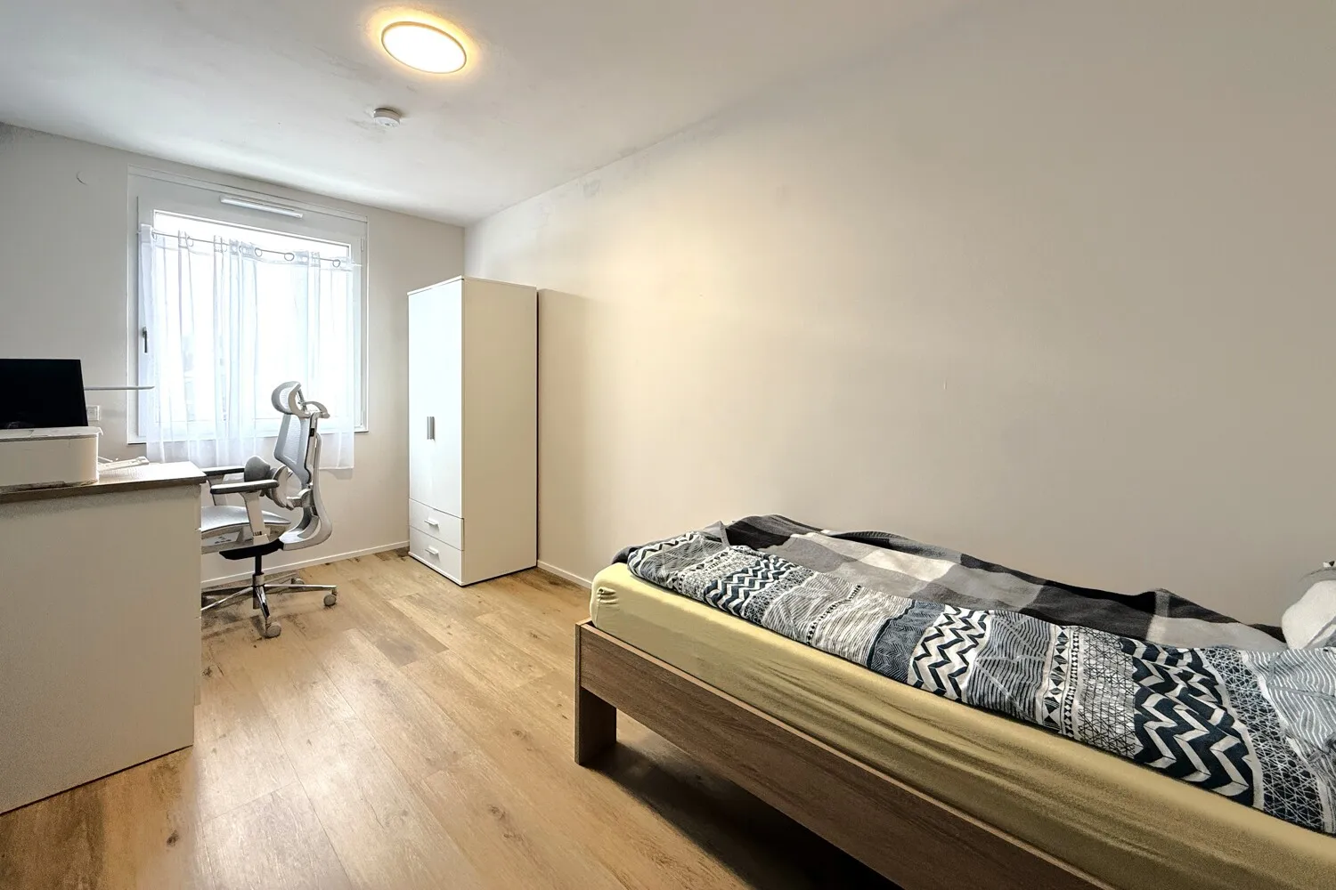 gemütliches Kinderzimmer