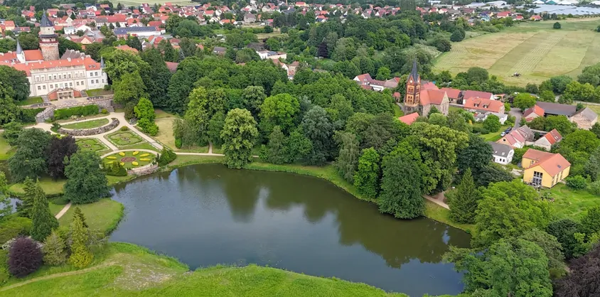 von Poll Immobilien GmbH