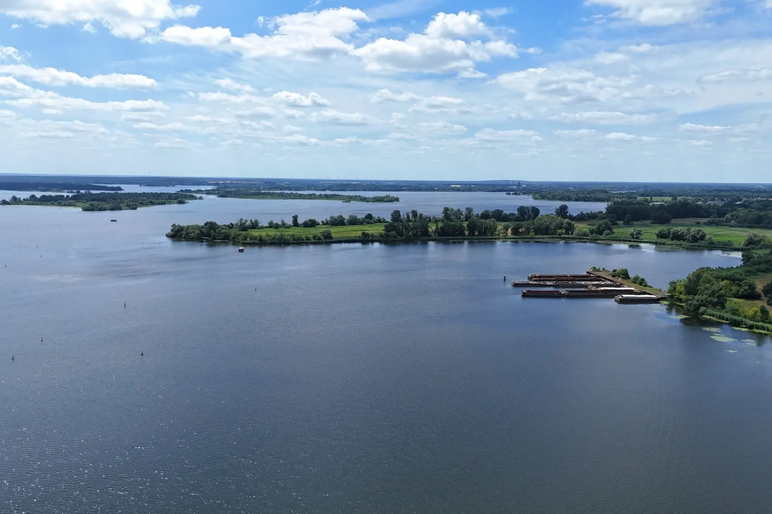 Quenzsee