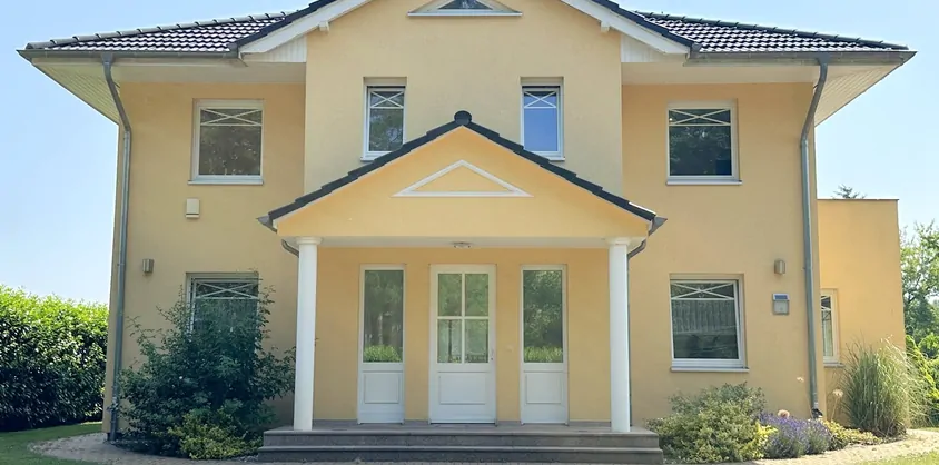 von Poll Immobilien GmbH