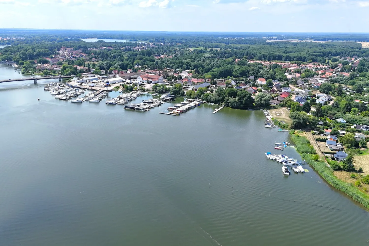 Marina Plaue